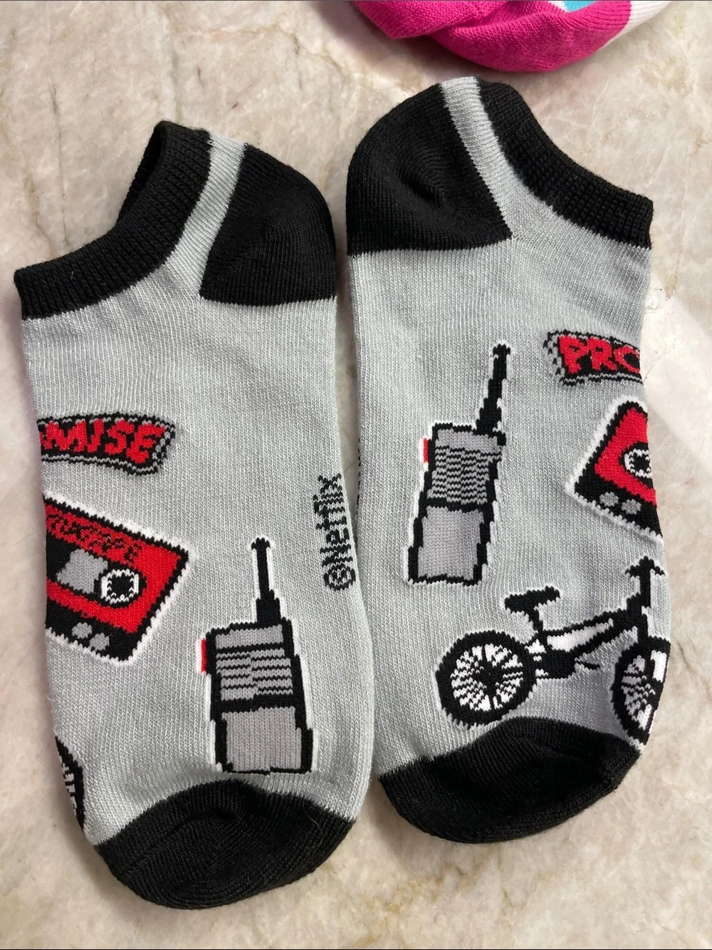 Stranger Things soft breathable